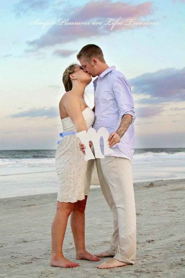 More Engagement Pics =)