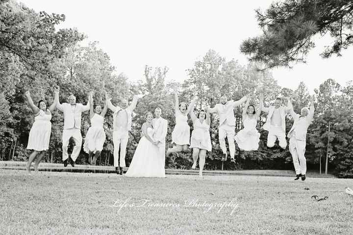 I'm Married!!!!!! Some pro and non-pro pics**