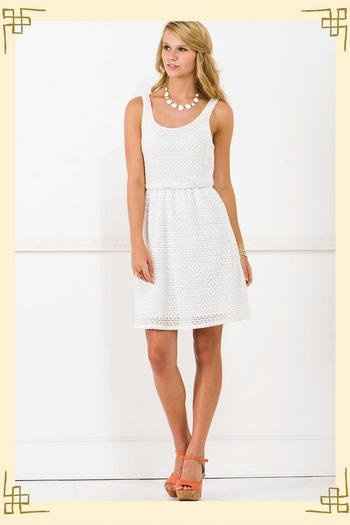 Opinions on dresses?