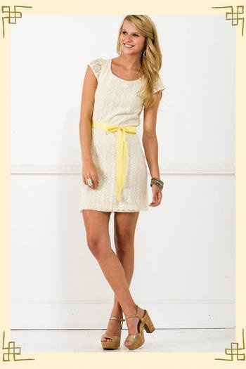 Opinions on dresses?