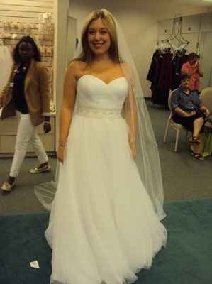 Jewelry & Hair....HELP!!