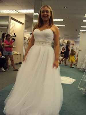 Jewelry & Hair....HELP!!