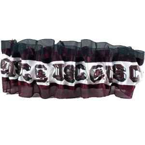 Show off your....Garters!!