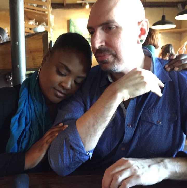 Share your favorite pic of you and FH!!