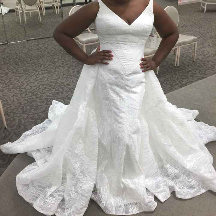 Another Dress Thread