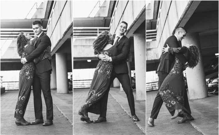 Lighten up the mood on WW