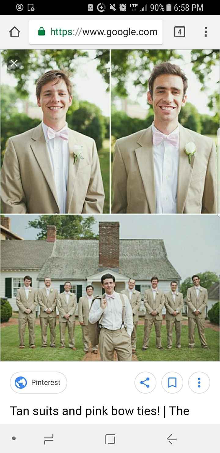  Maybe I'm thinking too hard - 1