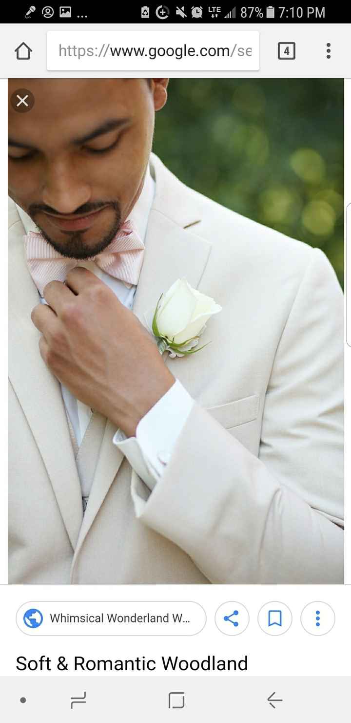  Maybe I'm thinking too hard - 1