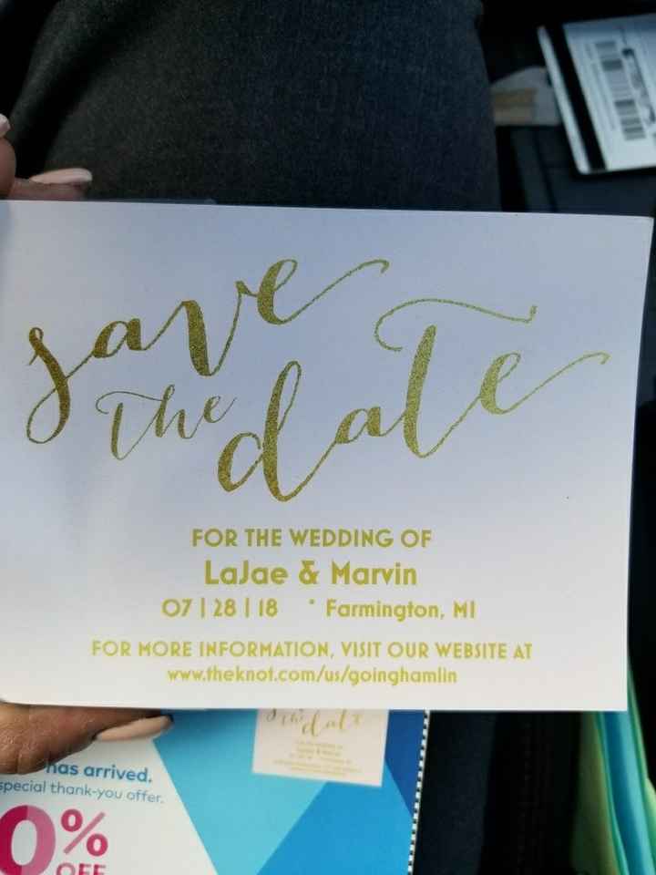  std not what i thought - 1