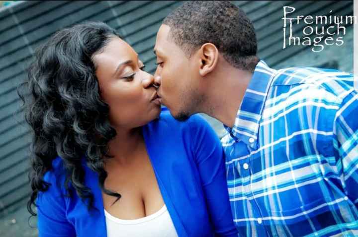 Engagement Photos - 4