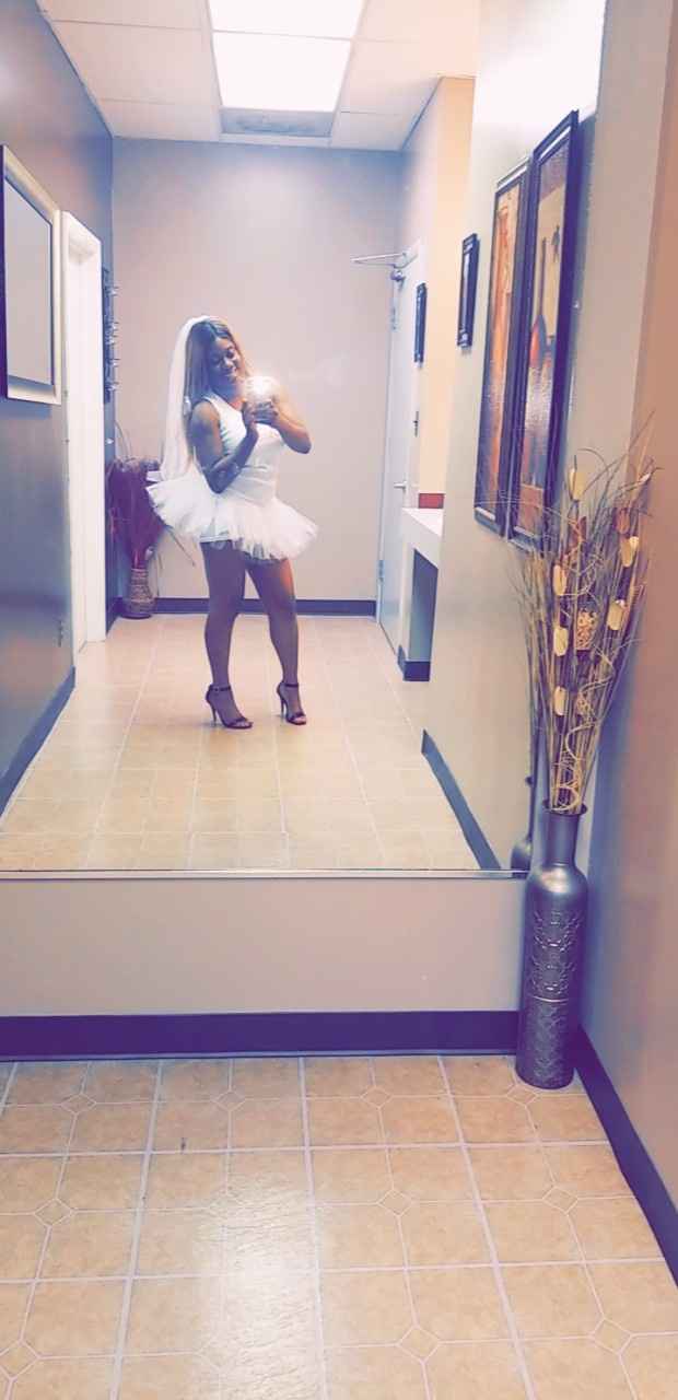 Full Body Bachelorette