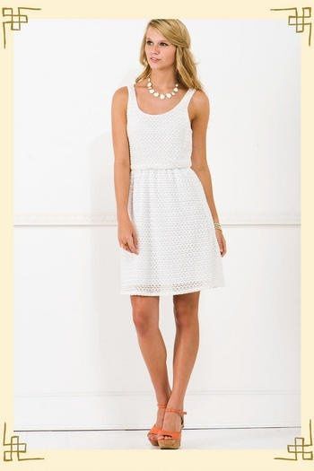 Opinions on dresses?