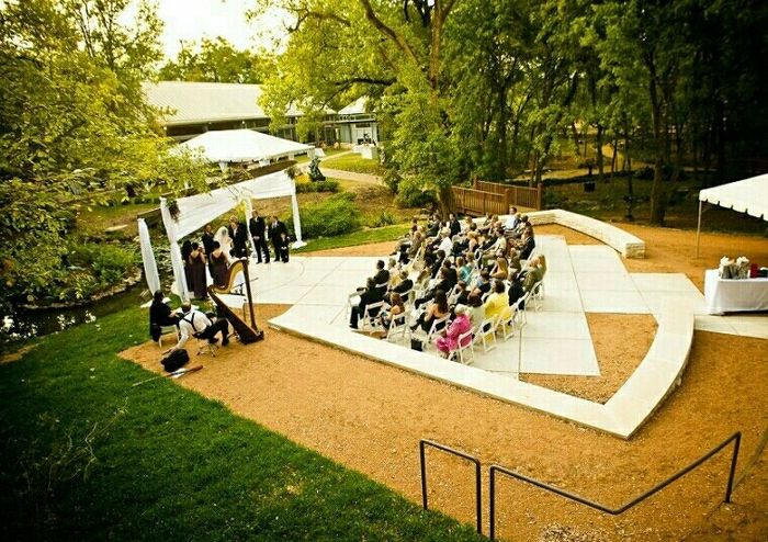 Share your venue!