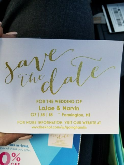  std not what i thought - 1