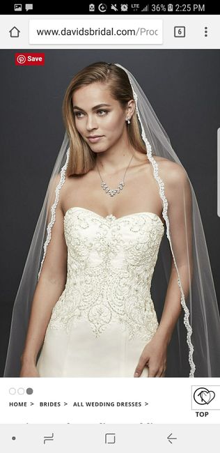lets see your Dresses! - 1
