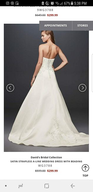 lets see your Dresses! - 2