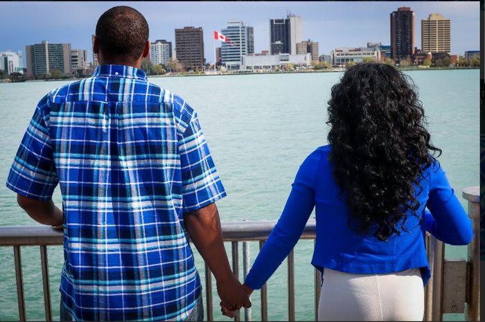 Engagement Photos - 2