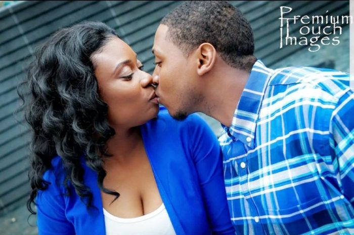 Engagement Photos - 4