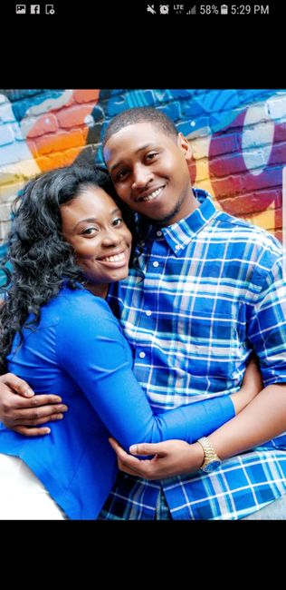 Engagement Photos - 6