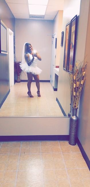 Full Body Bachelorette