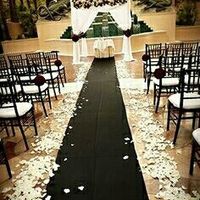 Aisle Runner Inspiration