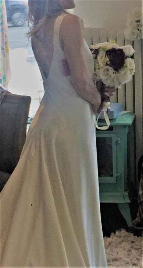 Kind of Back