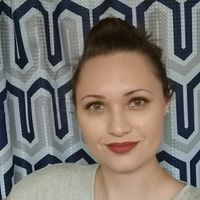 Wedding Makeup Trial