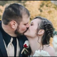 ⛪️ 💚favorite moment from your wedding day?💙 - 3