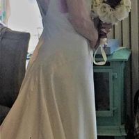 Kind of Back