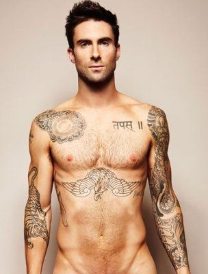 NWR: Who would be your celebrity husband/wife?