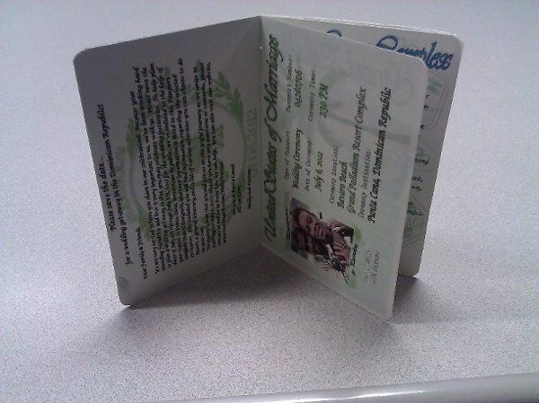 Show me your invitations! Post a pic here