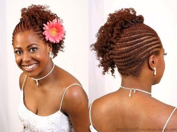 Show me your wedding hair and Make up or inspiration and the dress that adds it together