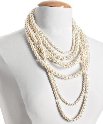 Let's see your Bridal Jewelry!