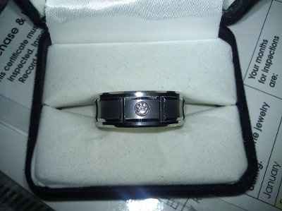 FH Wedding Band