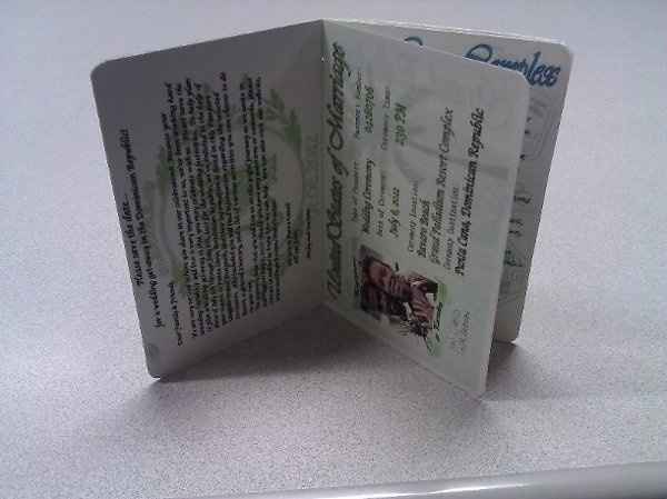 Show me your invitations! Post a pic here