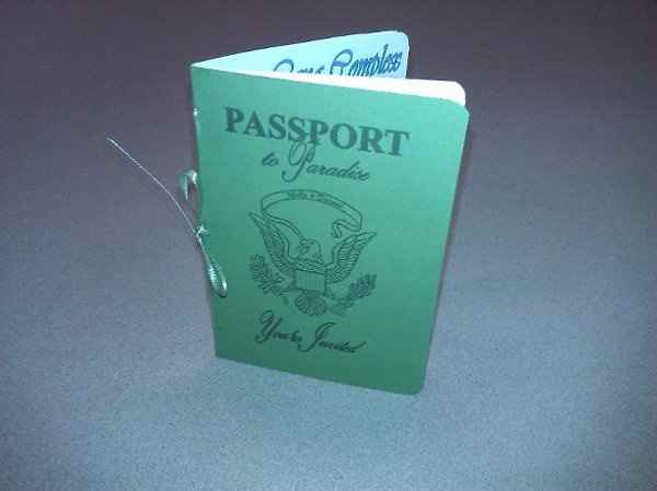 Show me your invitations! Post a pic here