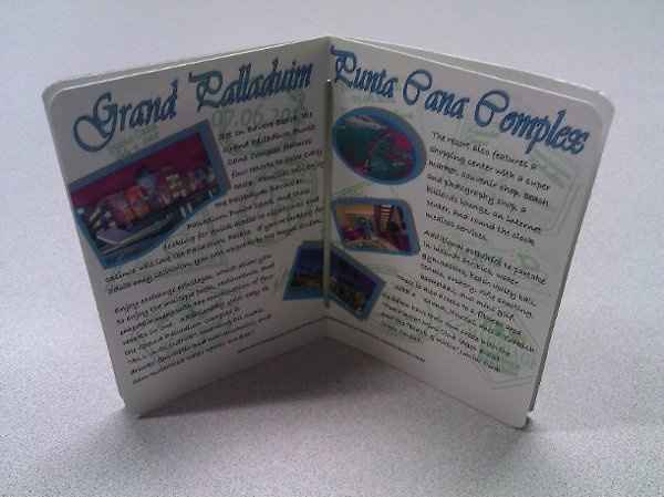 Show me your invitations! Post a pic here