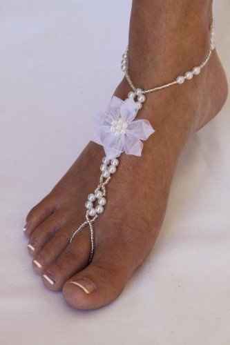 Beach Wedding: Shoes????