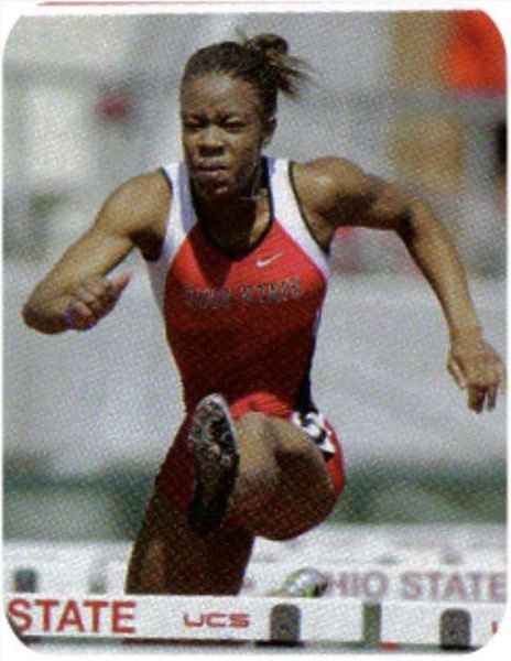 Can a bride be too muscular?