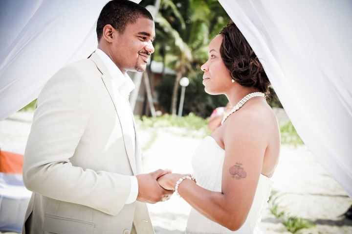 **Married**  w/Pictures