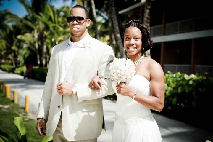 **Married**  w/Pictures