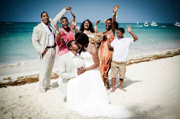 **Married**  w/Pictures