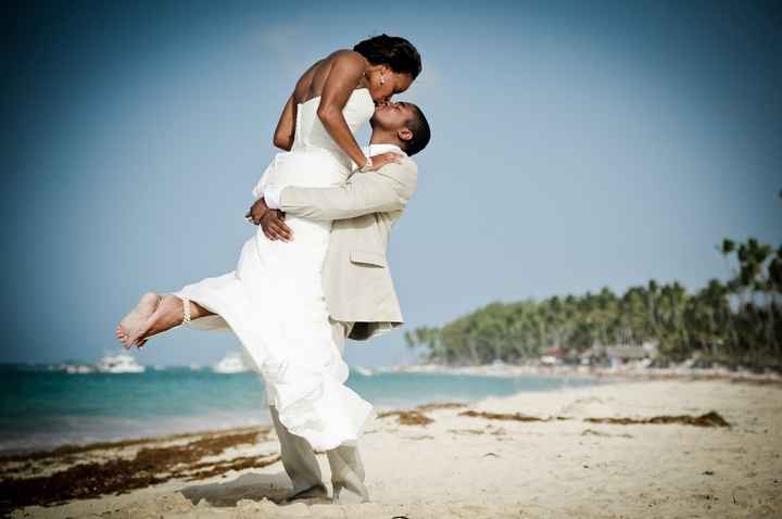 **Married**  w/Pictures