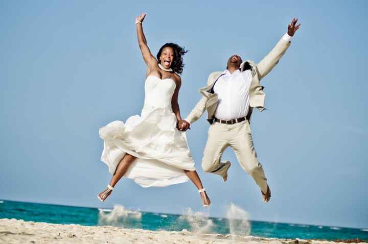 **Married**  w/Pictures