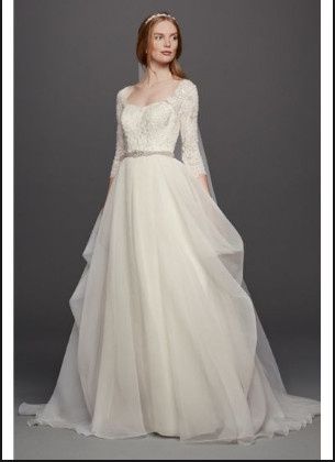 Wedding dress shopping, have you found your dress?