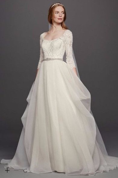 Show me your dresses!!!