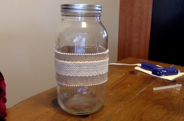 Feeling Good about my DIY work so far! Show me yours!