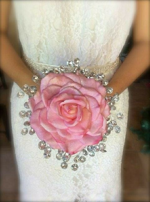 Show me your DIY bouquets!!!