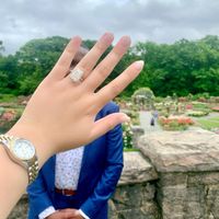 2023 Brides - Show us your ring! - 1