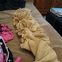 Any Rustic DIY Decor Ideas?